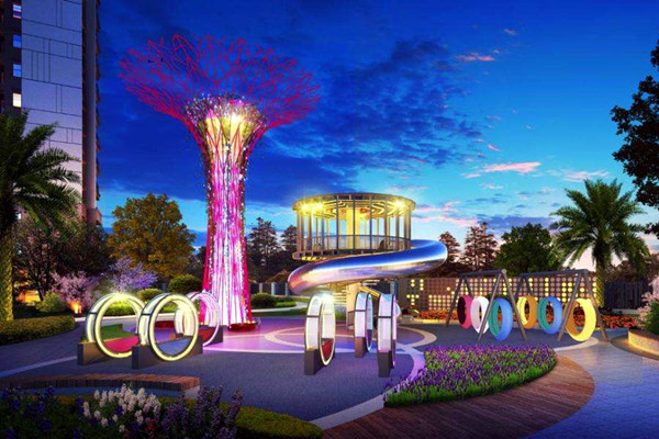 樓宇控制系統的配置要求！(圖1)