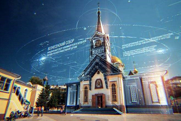 樓宇自控系統是高新技術的集大成者!(圖1) 樓宇自控系統是高新技術的集大成者!(圖1)