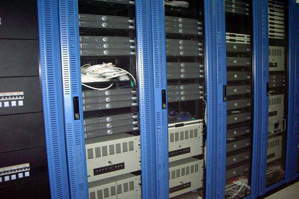 樓宇自動化系統一種新穎的布線方式！(圖1)