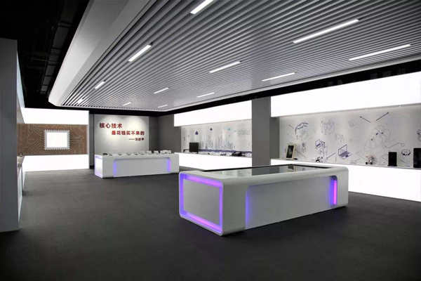 什么樣的樓宇自動化系統才是值得信賴的!(圖1) 什么樣的樓宇自動化系統才是值得信賴的!(圖1)