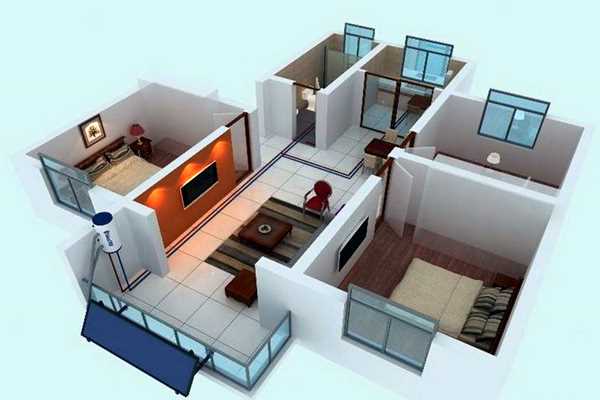 制定完整的樓宇自動化系統施工管理計劃!(圖1) 制定完整的樓宇自動化系統施工管理計劃!(圖1)