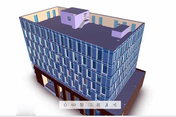 樓宇控制系統的進步以滿足用戶需求為導向！(圖1)