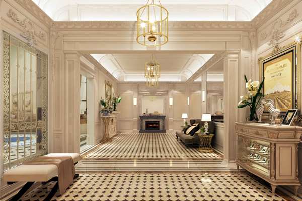 樓宇自控系統(tǒng)標準及檢驗現(xiàn)狀！(圖1)