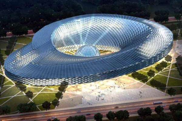 樓宇智能化系統的“鏈接”特點！(圖1)