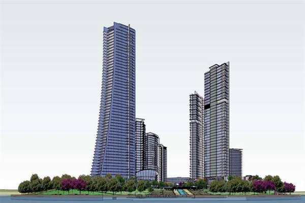 統(tǒng)一理念，樓宇自動(dòng)化系統(tǒng)才會(huì)有好未來(lái)！(圖1)