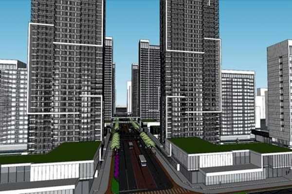 樓宇自控系統的高效便捷以及安全作用！(圖1)