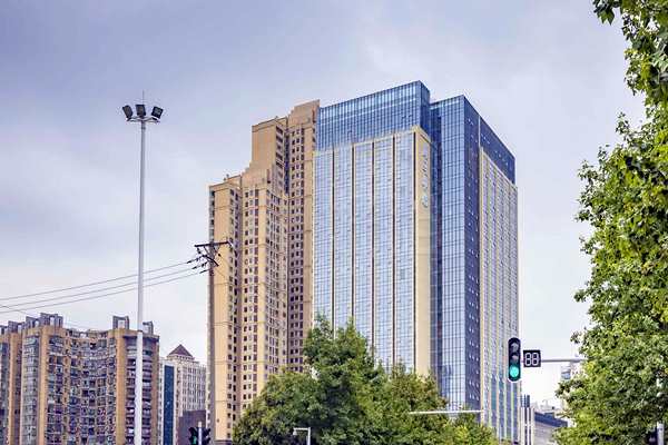 樓宇智能化系統(tǒng)三大核心技術(shù)!(圖1) 樓宇智能化系統(tǒng)三大核心技術(shù)!(圖1)