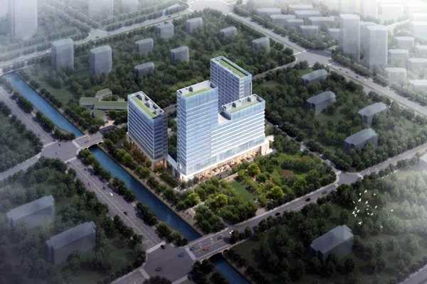 樓宇自動化系統的功能其實很簡單!(圖1) 樓宇自動化系統的功能其實很簡單!(圖1)