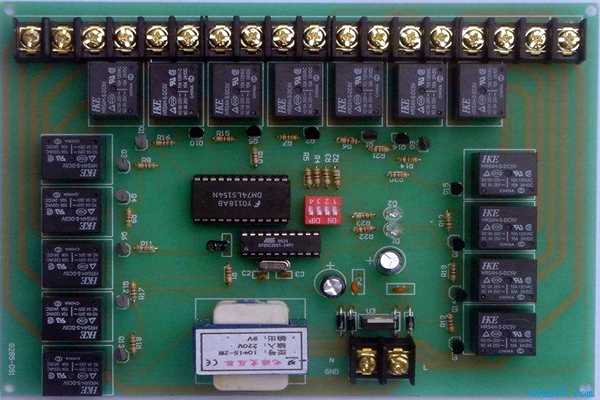 樓宇自控系統如何搭建電力系統?(圖1) 樓宇自控系統如何搭建電力系統?(圖1)