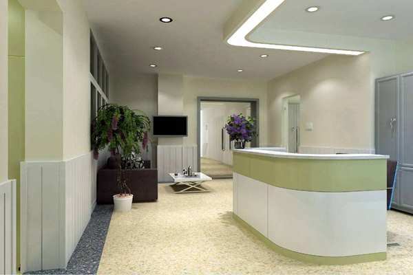 養老院必需的兩大樓宇自控系統！(圖1)