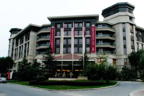 樓宇控制系統如何保障老年公寓安全?(圖1) 樓宇控制系統如何保障老年公寓安全?(圖1)