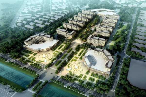 樓宇控制系統(tǒng)的優(yōu)化方向已經(jīng)很明朗了！(圖1)