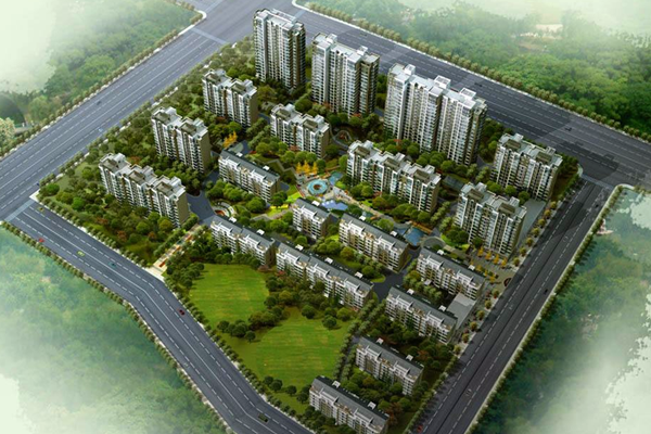 樓宇控制系統對布線設計的要求！(圖1)