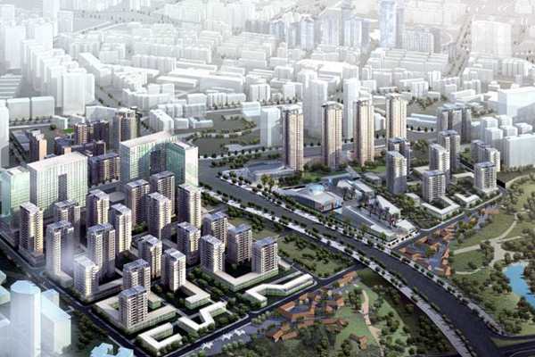 樓宇控制系統降低了設備成本！(圖1)