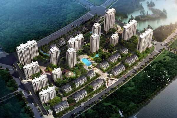 樓宇控制系統的感知層是干嘛的？(圖1)