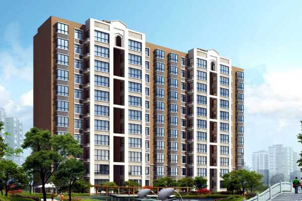 樓宇智能化系統應以綠色智能為發展方向！(圖1)