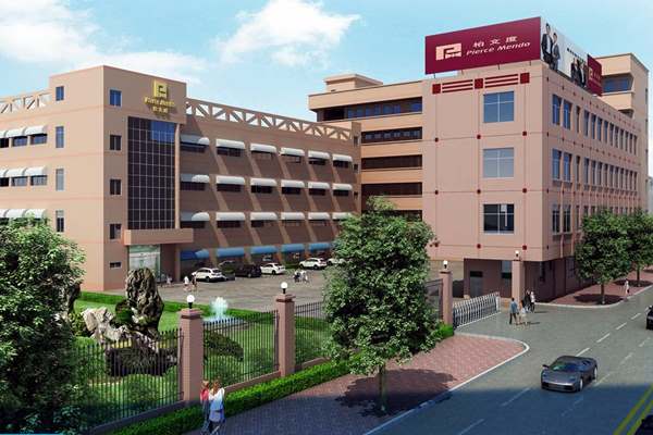 一路成長，樓宇自動化風雨無阻！(圖1)