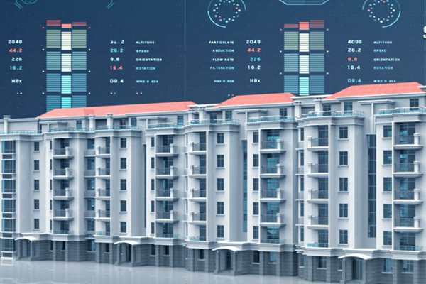 樓宇自控系統(tǒng)設(shè)計疑難！(圖1)