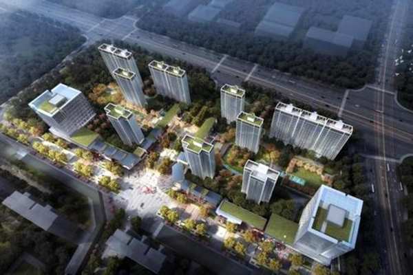 嚴(yán)格審查樓宇自控組織設(shè)計(jì)！(圖1)