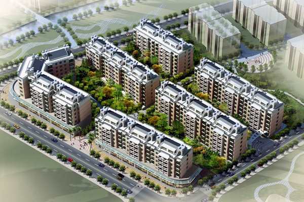 樓宇節能還是離不開樓宇自控！(圖1)