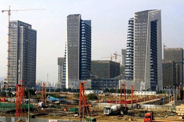 樓宇控制系統的未來展望！(圖1)