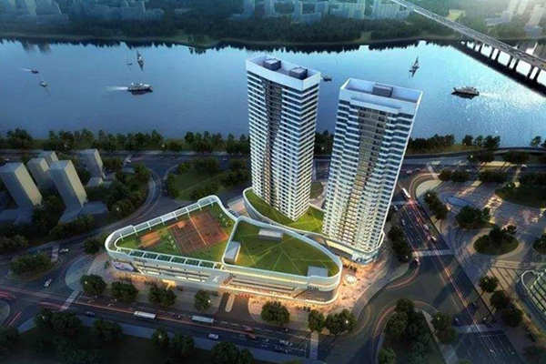 國內樓宇智能化系統發(fā)展的怎么樣?(圖1) 國內樓宇智能化系統發(fā)展的怎么樣?(圖1)