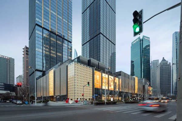 樓宇控制施工階段兩點“小注意”！(圖1)