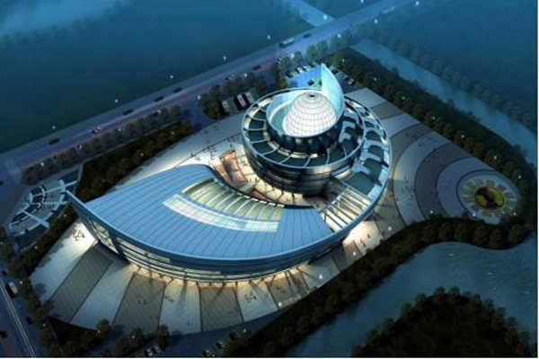 樓宇智能化系統的集約化特點!(圖1) 樓宇智能化系統的集約化特點!(圖1)