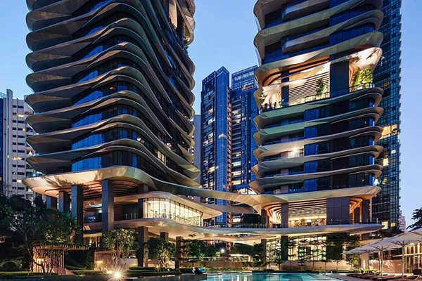 制度變革消除樓宇自控系統(tǒng)發(fā)展障礙！(圖1)