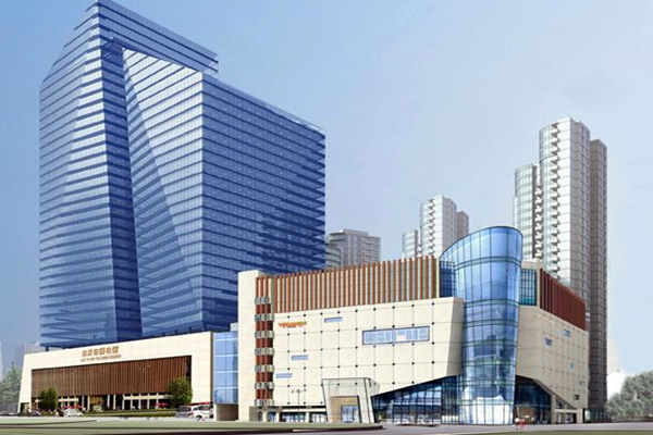 樓宇自控系統(tǒng)功能、作用和服務(wù)模式的認(rèn)識(shí)和調(diào)整!(圖1) 樓宇自控系統(tǒng)功能、作用和服務(wù)模式的認(rèn)識(shí)和調(diào)整!(圖1)