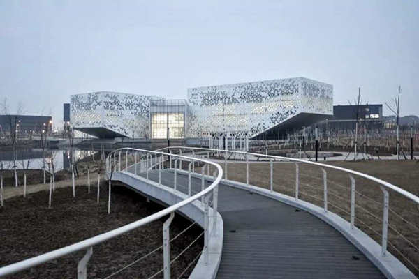 樓宇自控起始階段是怎樣的？(圖1)