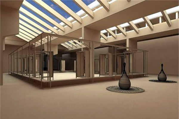 樓宇智能化系統的整體設計！(圖1)