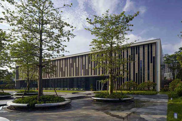 如何完善樓宇控制考核機(jī)制?(圖1) 如何完善樓宇控制考核機(jī)制?(圖1)