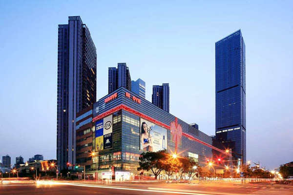 貫徹可持續發展戰略，發展綠色樓宇自控！(圖1)