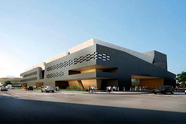 樓宇智能化實現(xiàn)機電設(shè)備的節(jié)能調(diào)控！(圖1)