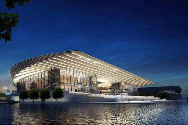 智能樓宇通過自動控制系統(tǒng)實現(xiàn)了安全管理!(圖1) 智能樓宇通過自動控制系統(tǒng)實現(xiàn)了安全管理!(圖1)