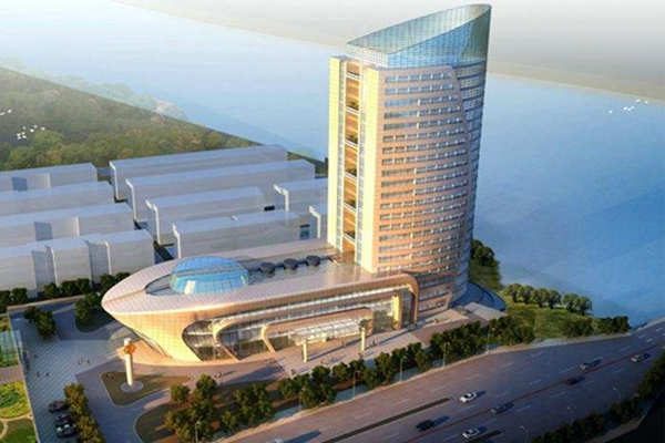 樓宇自控的發(fā)展趨勢(shì)及暢想!(圖1) 樓宇自控的發(fā)展趨勢(shì)及暢想!(圖1)