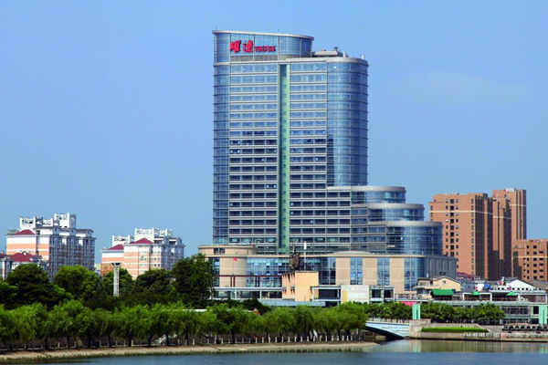 樓宇智能化未來可期！(圖1)