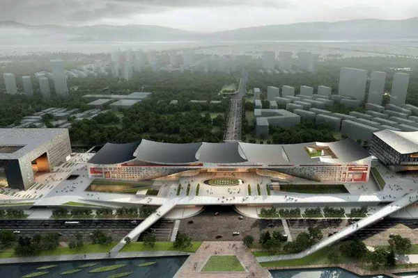 樓宇自動化控制設備接線不規范問題!(圖1) 樓宇自動化控制設備接線不規范問題!(圖1)