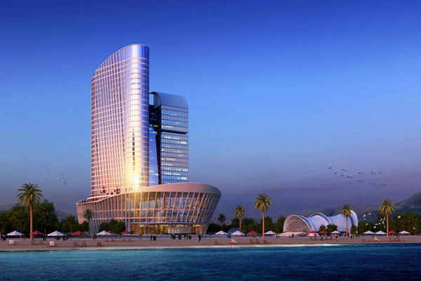 動態組織和計劃調整是樓宇自控的關鍵所在！(圖1)