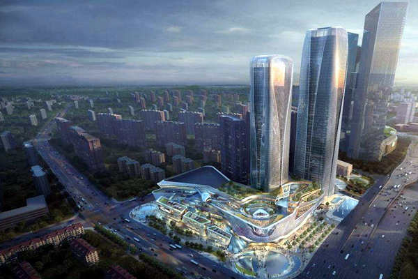 樓宇自控的創新發展永不止步！(圖1)