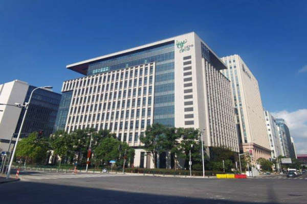 樓宇智能化系統生態性效果顯著！(圖1)