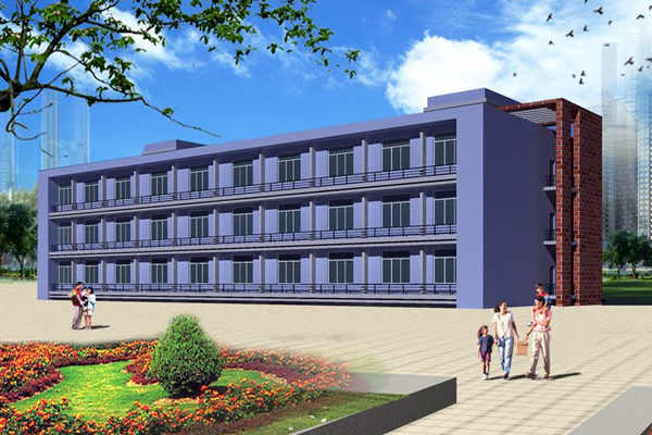 樓宇智能化系統(tǒng)技術要求！(圖1)