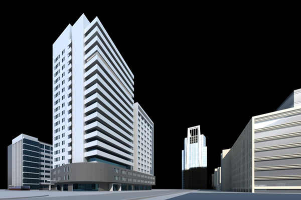 對于智能樓宇，你的認知正確嗎？(圖1)