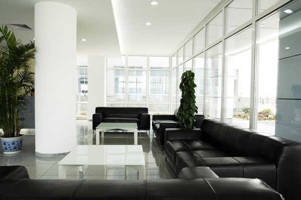 樓宇自控成功應用案例展示！(圖2)