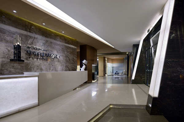 充分應(yīng)用樓宇智能化的智能樓宇有什么優(yōu)點(diǎn)？(圖1)