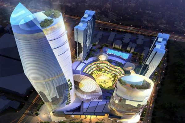 樓宇自控的目標(biāo)是什么?(圖1) 樓宇自控的目標(biāo)是什么?(圖1)