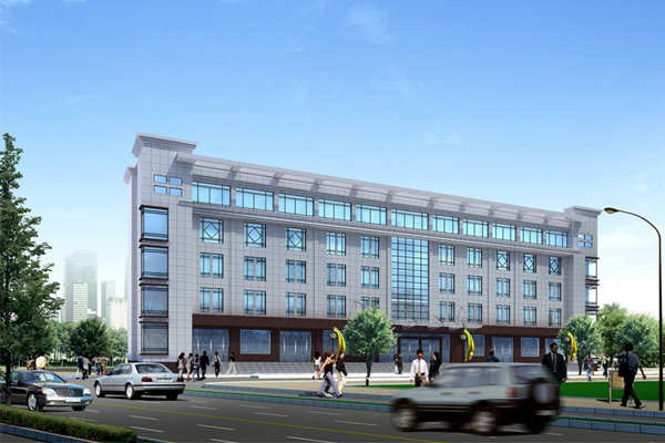 樓宇自控前期策劃不到位是如何造成的？(圖1)