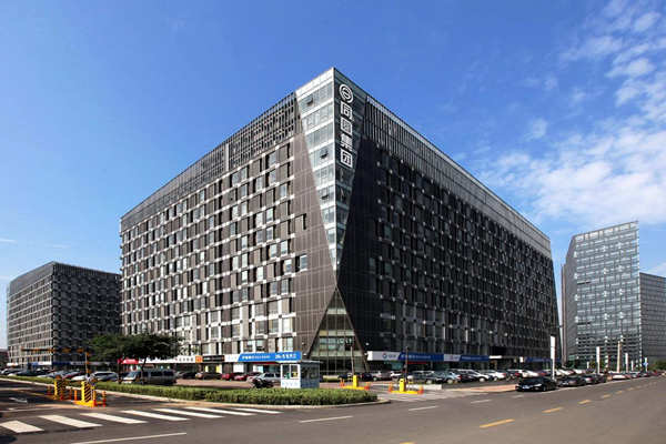 樓宇自控系統的組成,集成了哪些技術?(圖1) 樓宇自控系統的組成,集成了哪些技術?(圖1)