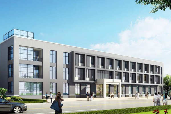 智能樓宇建設(shè)業(yè)主方面常見問題!(圖1) 智能樓宇建設(shè)業(yè)主方面常見問題!(圖1)